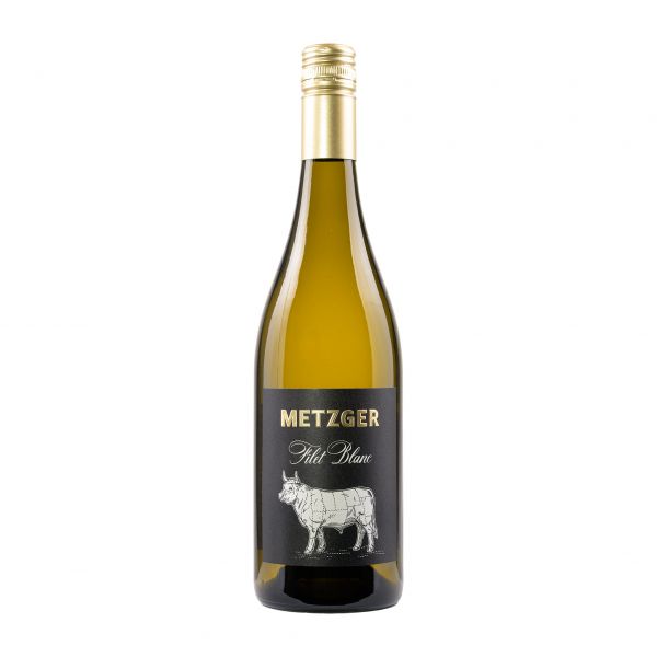 Metzger | Filet Blanc 2023