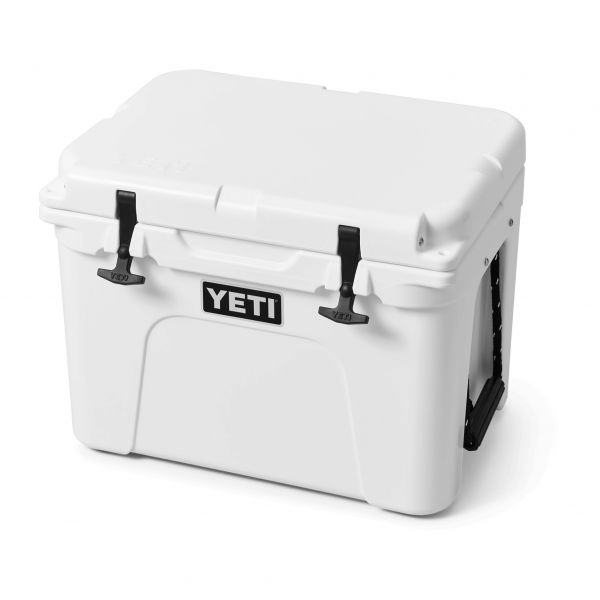 YETI Tundra 35 | White (Weiß)